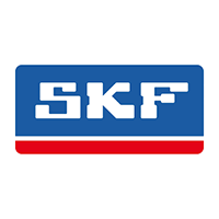 بلبرینگ تماس زاویه ای اس کا اف SKF بصورت تک ردیق، دو ردیف و 4 نقطعه طراحی میشود.