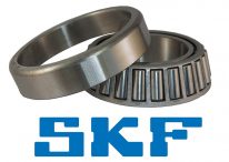 از آنجایی که کیفیت و جنس محصولات و‌ بلبرینگ های شرکت skf زبانزد همه در صنایع مختلف می باشد ، نقش بلبرینگ SKF در امور صنعتی نیز بسیار پر رنگ است و جزو پر فروش های بلبرینگ ها هستند.